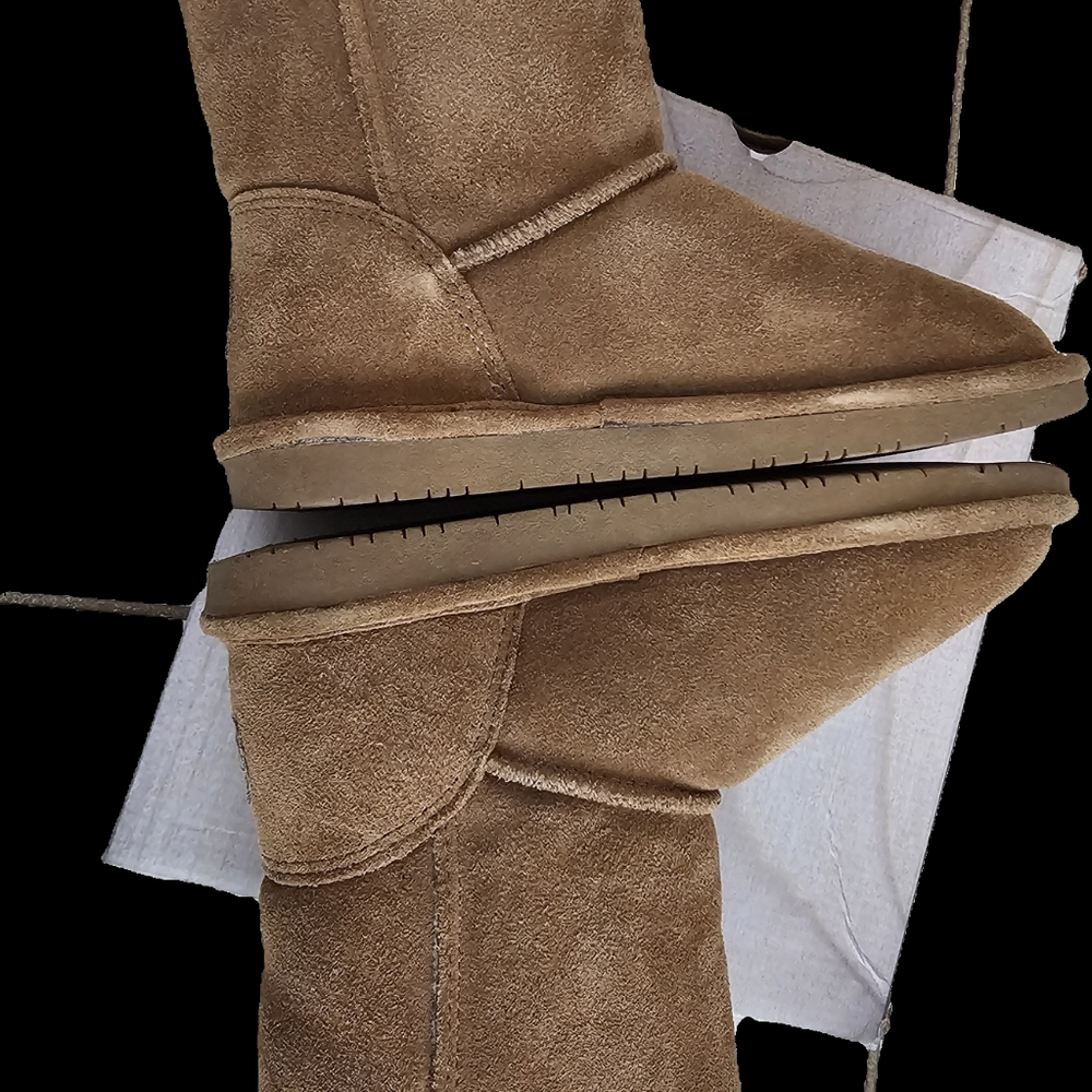 BEARPAW boots